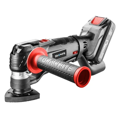Energy+ 18V Li-Ion-Akku-betriebenes Multifunktionsgerät, ohne Batterie