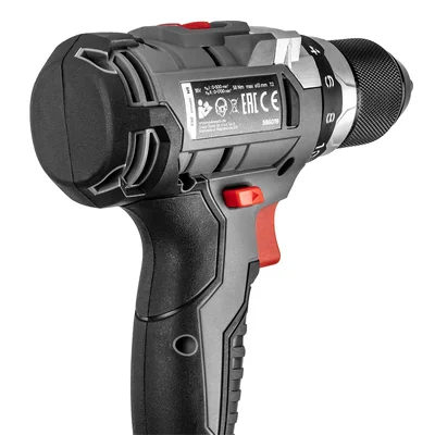 Energy+ 18V Li-Ion Akku-Bohrschrauber mit bürstenlosem Motor, 13 mm, ohne Akku