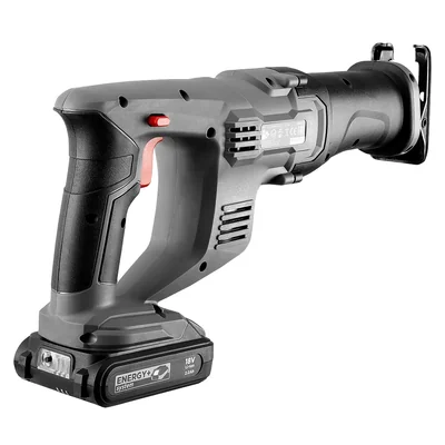 Energy+ 18V Li-Ion Akku-Säbelsäge, ohne Akku