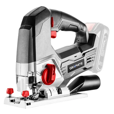 Energy+ 18V Li-Ion Akku-Stichsäge, ohne Akku