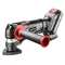 Energy+ 18V Li-Ion battery-powered multifunction device, without battery