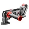 Energy+ 18V Li-Ion battery-powered multifunction device, without battery