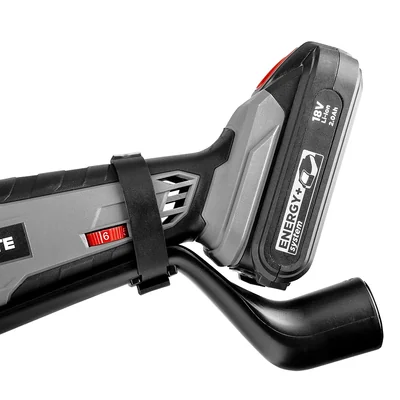 Energy+ 18V Li-Ion battery-powered multifunction device, without battery