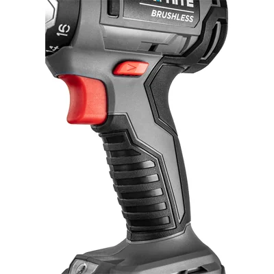 Energy+ 18V Li-Ion Brushless Cordless Drill Driver, 13mm, without battery