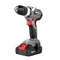 Energy+ 18V Li-Ion Brushless Cordless Drill Driver, 13mm, without battery