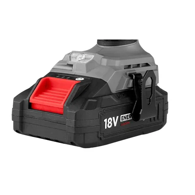 Energy+ 18V Li-Ion Brushless Cordless Drill Driver, 13mm, without battery