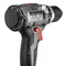 Energy+ 18V Li-Ion Brushless Cordless Drill Driver, 13mm, without battery