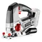 Energy+ 18V Li-Ion cordless jigsaw, without battery