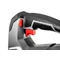 Energy+ 18V Li-Ion cordless jigsaw, without battery