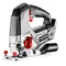 Energy+ 18V Li-Ion cordless jigsaw, without battery