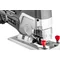 Energy+ 18V Li-Ion cordless jigsaw, without battery