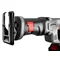 Energy+ 18V Li-Ion cordless reciprocating saw, without battery