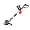Energy+ 18V Li-Ion cordless trimmer, cutting width 254 mm, without battery