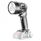 Energy+ 18V Li-Ion rechargeable flashlight, without battery