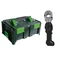 Engarzadora electrohidráulica inteligente SO-6 con dispositivo de sensor únicamente