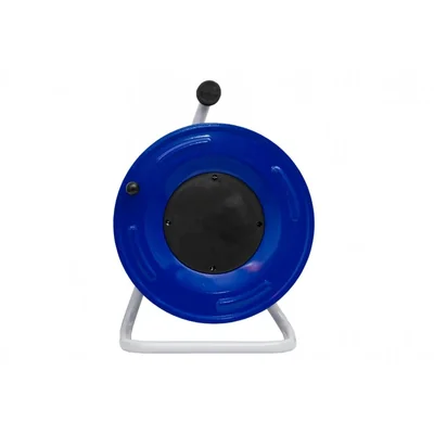 Enrolladora de metal GRANDE-320 IP44