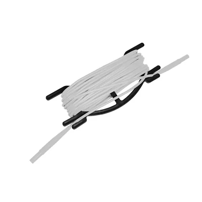 Enrouleur de câble de mesure