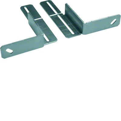 ensemble de 4 pièces pour montage p/t
