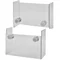 Ensemble de couvercles de bornes CCEM300 (supérieur + inférieur)