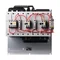 Ensemble étoile-triangle, SDAINLM260(230V50HZ,240V60HZ), 260A 132kW