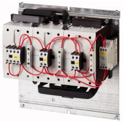 Ensemble étoile-triangle, SDAINLM260(230V50HZ,240V60HZ), 260A 132kW