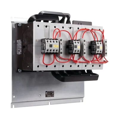 Ensemble étoile-triangle, SDAINLM260(230V50HZ,240V60HZ), 260A 132kW