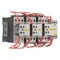 Ensemble étoile-triangle, SDAINLM55(400V50HZ), 55A 30kW
