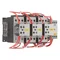 Ensemble étoile-triangle, SDAINLM55(400V50HZ), 55A 30kW
