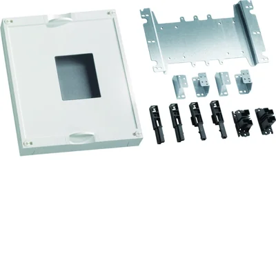 Ensemble universel N HC 300x250mm pour interrupteur d'alimentation H3+ P160