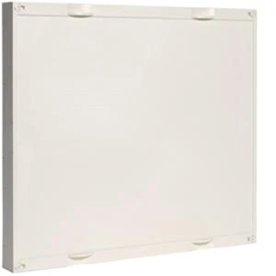 Ensemble UNIVERSNHC 450x500mm avec plaque de montage