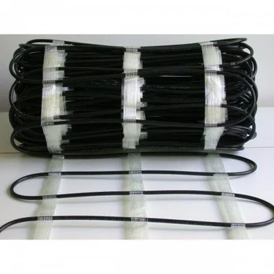 Enteisungsmatte 3000 W; einseitig; 300 W/m²; Breite 0,5 m; Länge 20,0 m