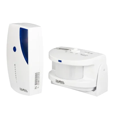 ENTRANCE SIGNAL WITH WIRELESS MOTION SENSOR TYPE: NT-320