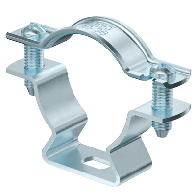Entretoise ASL 733 36 G avec trou oblong