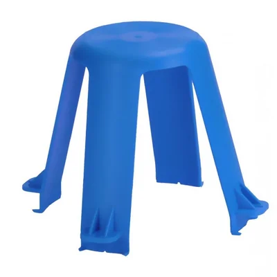 Entretoise, capuchon de protection pour lampes halogènes et LED, trous 60-85mm / D60