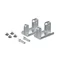 EP-B Dividing element for LXN250 series housings (1 set = 2 pcs.)