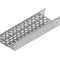Épaisseur de la feuille du plateau KGL150H110/3 : 0,70 mm