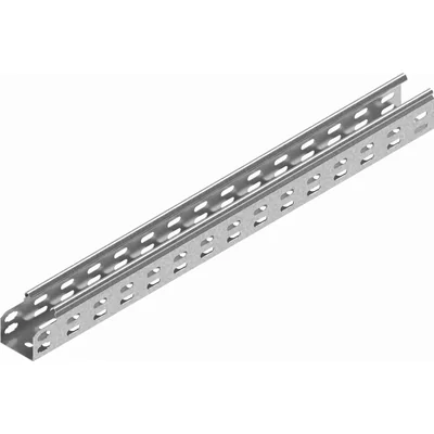 Épaisseur de la tôle du profilé KCL/KCOL200H60/3F : 0,70 mm