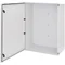 EPC 80-60-30 Polyester housing IP66 solid door