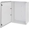 EPC 80-60-30 Polyester housing IP66 solid door