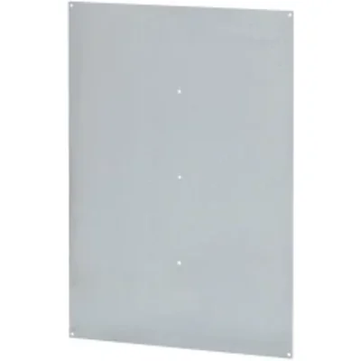 EPC-MMP 80-60 Metal mounting plate