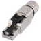 EPIC DATA ED-IE-AX-6A-A-20-FC Steckverbinder