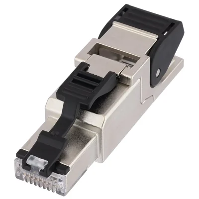 EPIC DATA ED-IE-AX-6A-A-20-FC Złącza