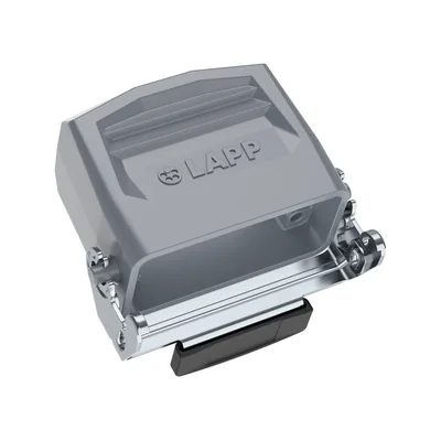 EPIC H-A 10 TBF M25 Connectors
