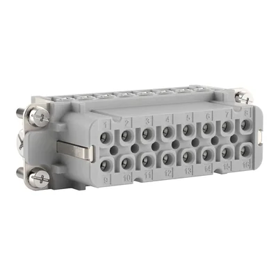 EPIC H-A 16 BS 33-48 DR PH1 Insert