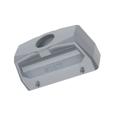 EPIC H-B 24 TG M32 N.GEW. HOOD Steckverbinder