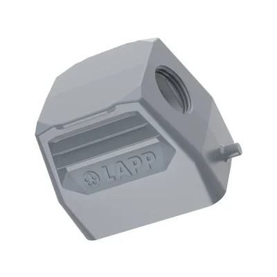 EPIC H-B 6 TS M25 ZW Steckverbinder