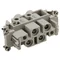 EPIC K 4/0 BS Connectors