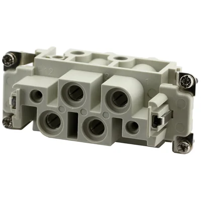 EPIC K 4/0 BS-Steckverbinder