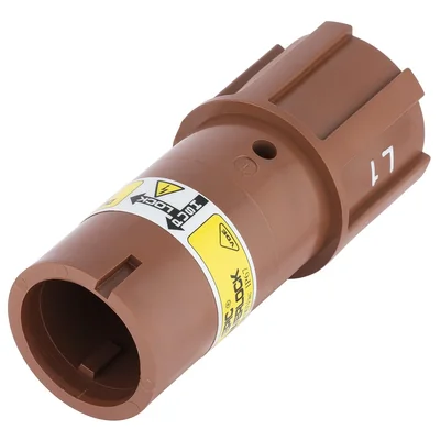EPIC POWERLOCK D6 C L1/BN M40 (1) Złącza