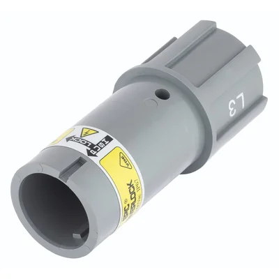 EPIC POWERLOCK D6 C L3/GY M40 (1) Złącza
